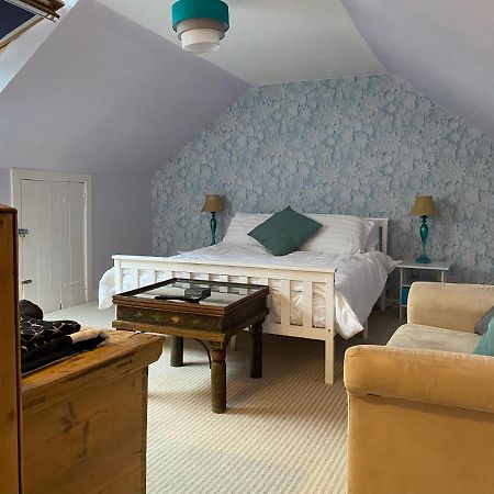 Jack'S Roost Appartement Clovenfords Buitenkant foto