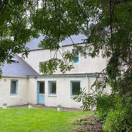 Jack'S Roost Appartement Clovenfords Buitenkant foto