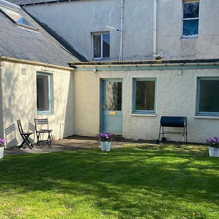 Jack'S Roost Appartement Clovenfords Buitenkant foto