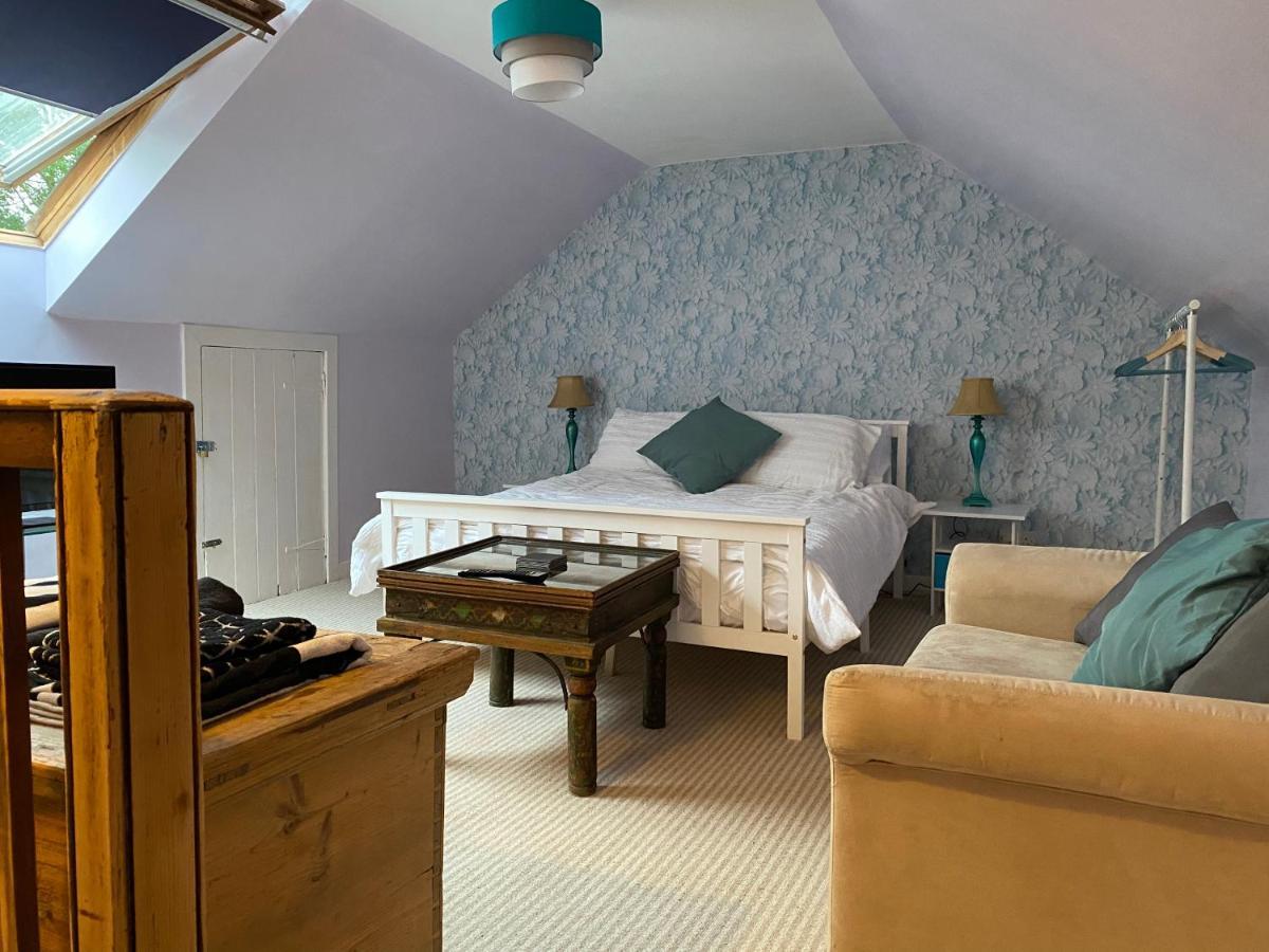 Jack'S Roost Appartement Clovenfords Buitenkant foto