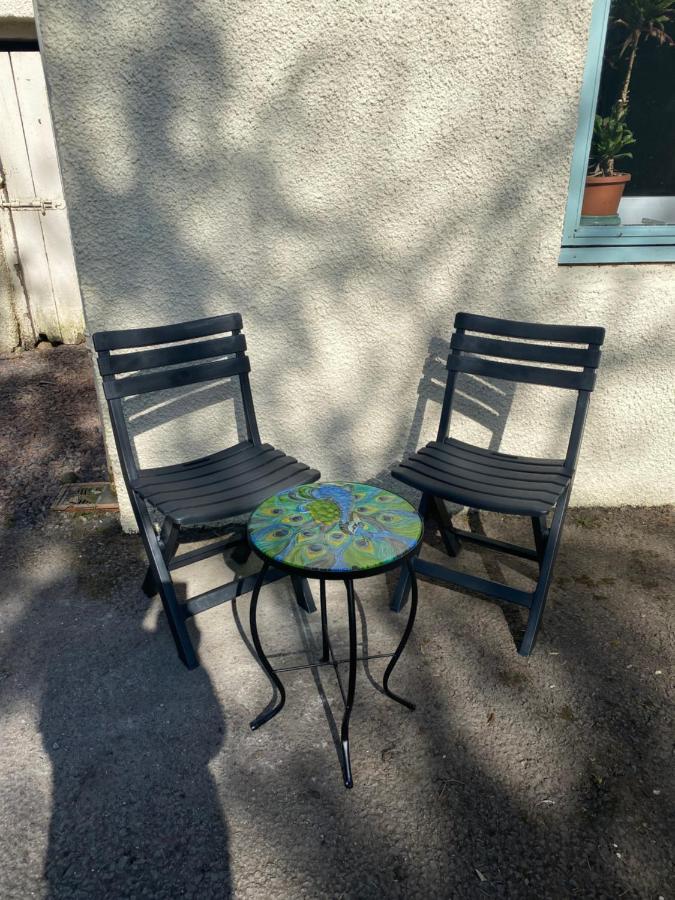 Jack'S Roost Appartement Clovenfords Buitenkant foto