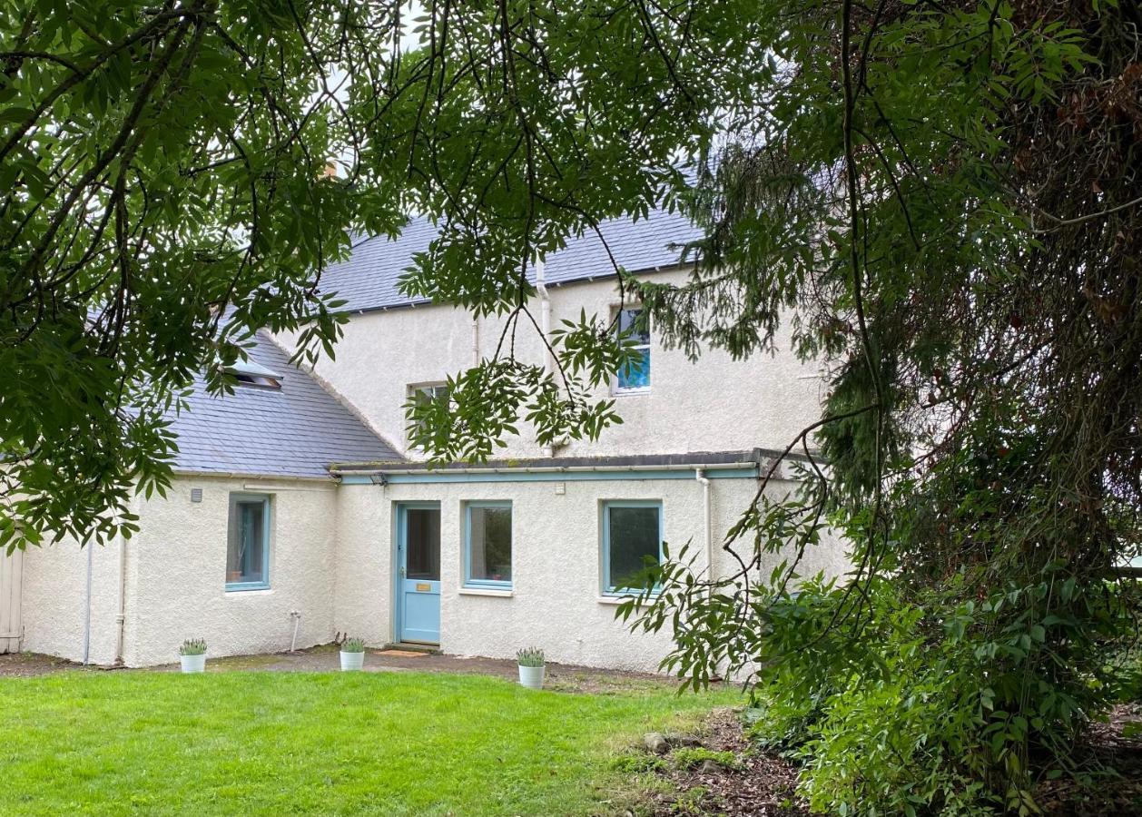 Jack'S Roost Appartement Clovenfords Buitenkant foto