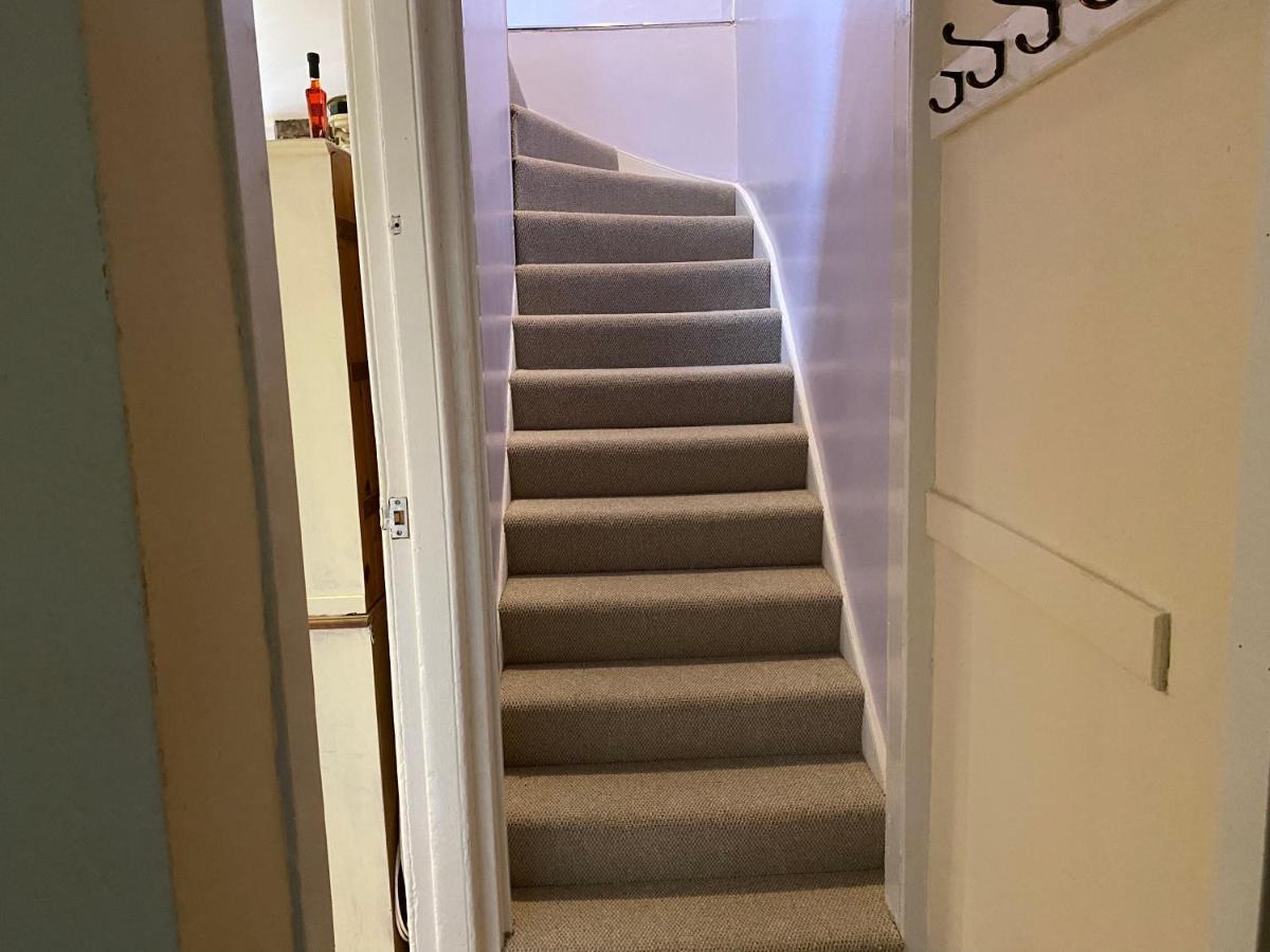 Jack'S Roost Appartement Clovenfords Buitenkant foto