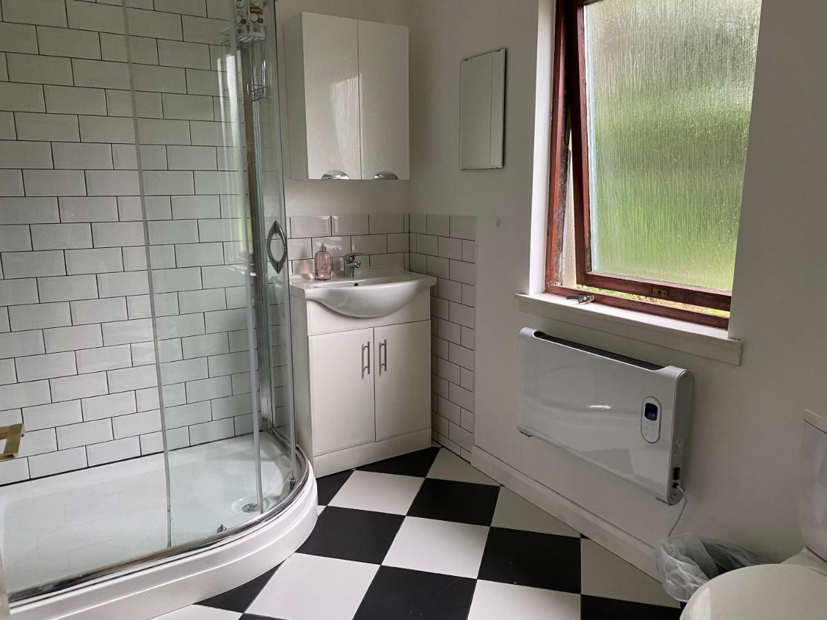 Jack'S Roost Appartement Clovenfords Buitenkant foto